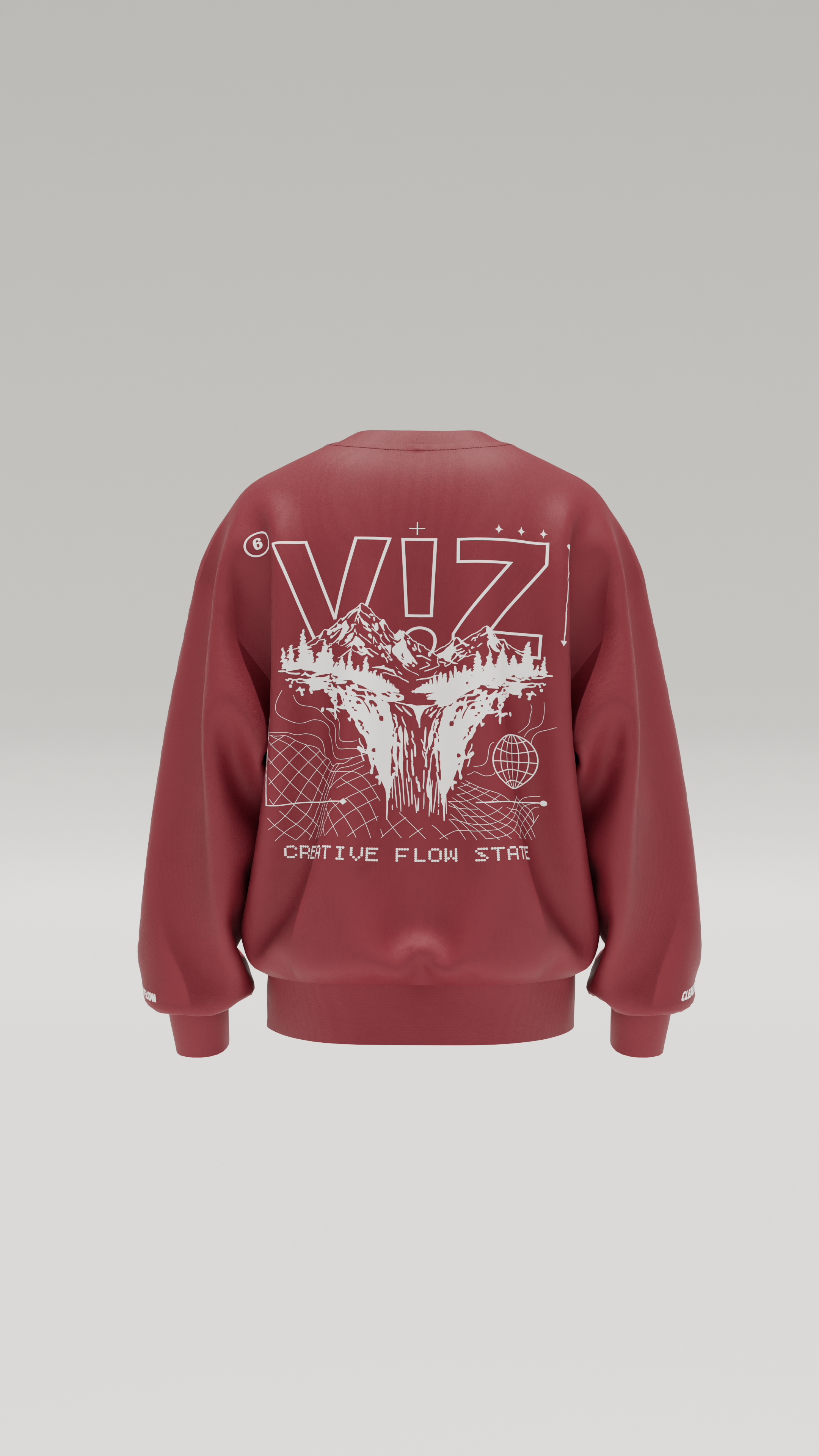 V!Z project preview