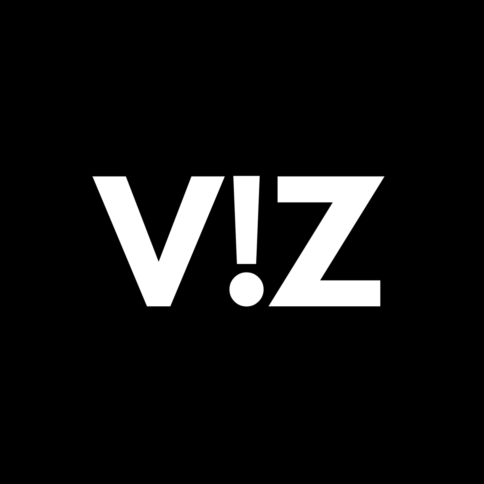 V!Z brand visualization preview